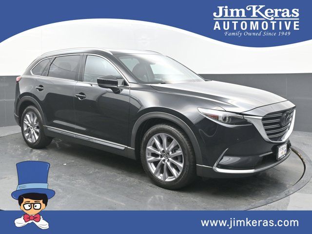 2020 Mazda CX-9 Grand Touring