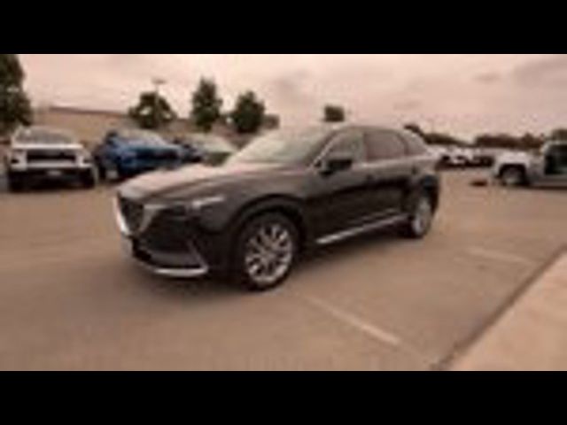 2020 Mazda CX-9 Grand Touring