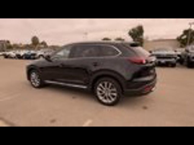 2020 Mazda CX-9 Grand Touring