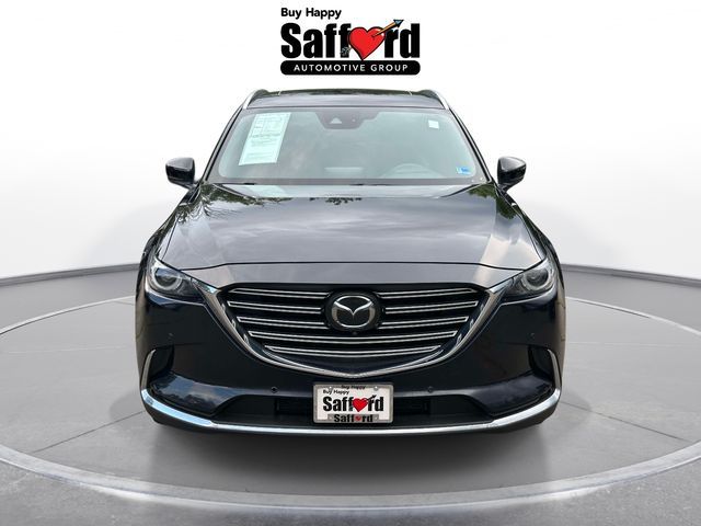 2020 Mazda CX-9 Grand Touring