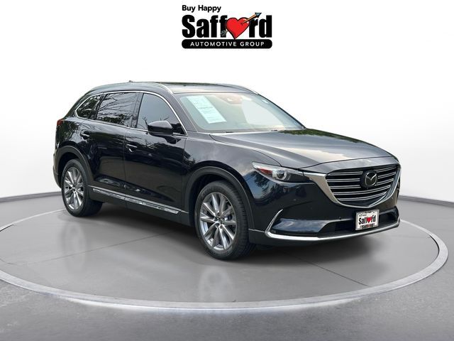 2020 Mazda CX-9 Grand Touring