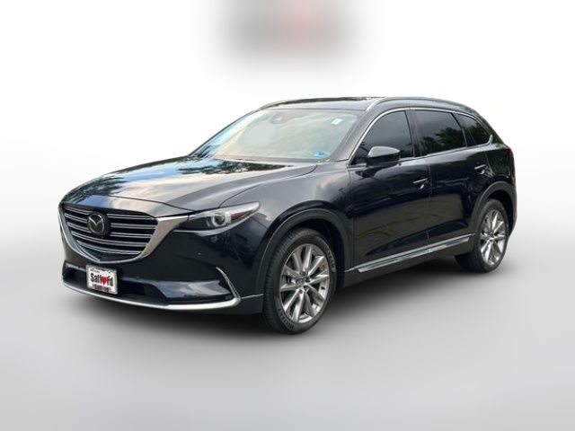 2020 Mazda CX-9 Grand Touring