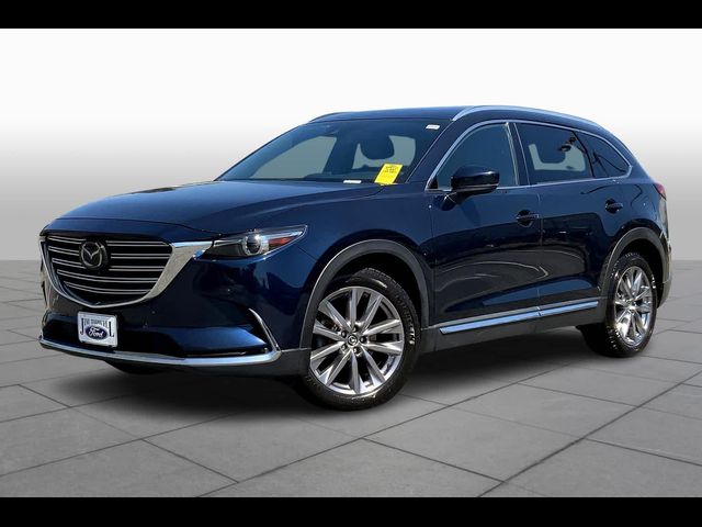 2020 Mazda CX-9 Grand Touring