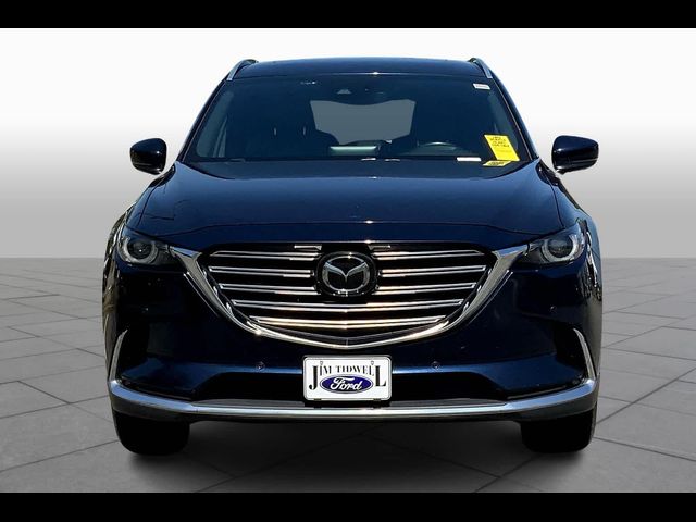 2020 Mazda CX-9 Grand Touring