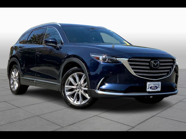 2020 Mazda CX-9 Grand Touring