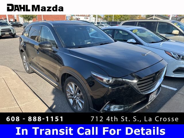 2020 Mazda CX-9 Grand Touring