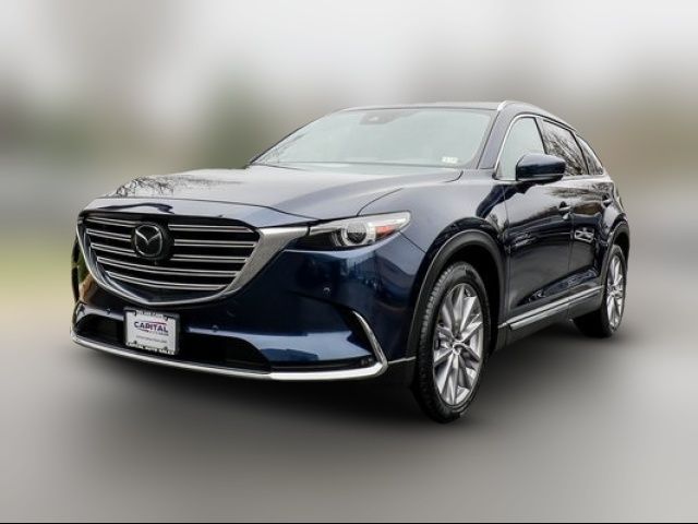 2020 Mazda CX-9 Grand Touring