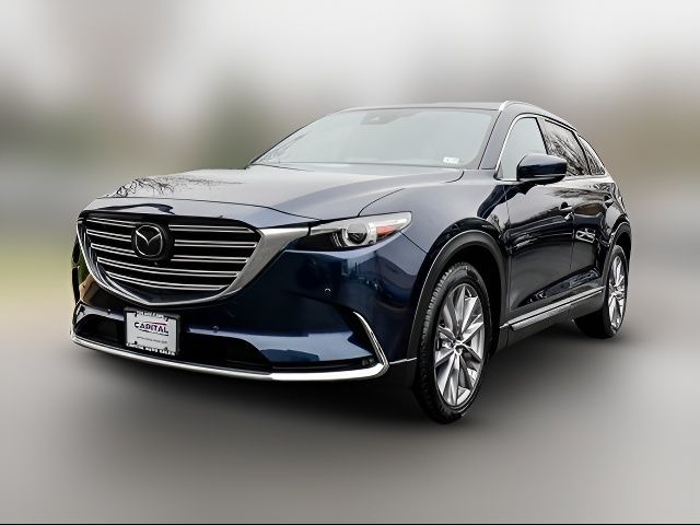 2020 Mazda CX-9 Grand Touring