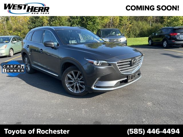 2020 Mazda CX-9 Grand Touring