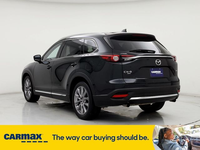 2020 Mazda CX-9 Grand Touring