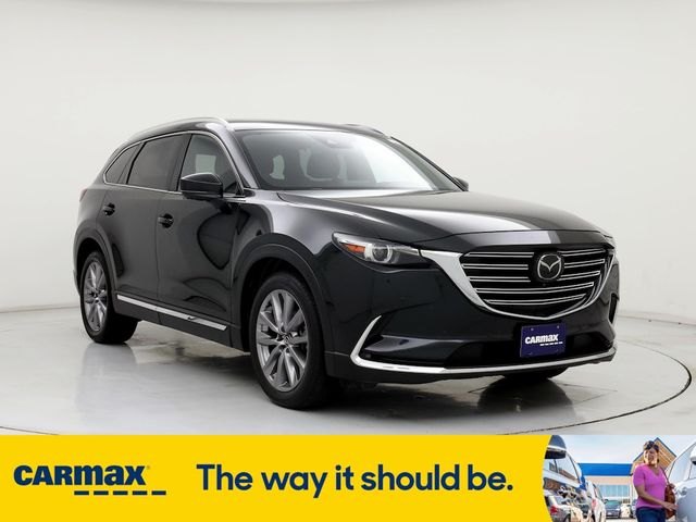 2020 Mazda CX-9 Grand Touring