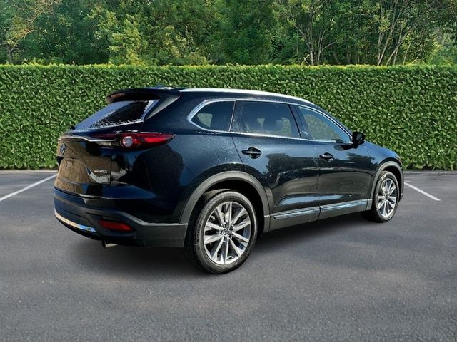 2020 Mazda CX-9 Grand Touring