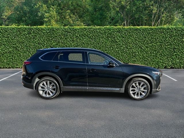 2020 Mazda CX-9 Grand Touring