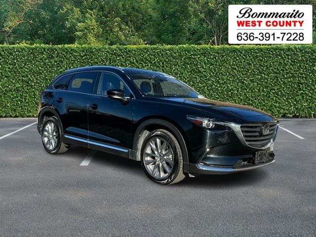 2020 Mazda CX-9 Grand Touring