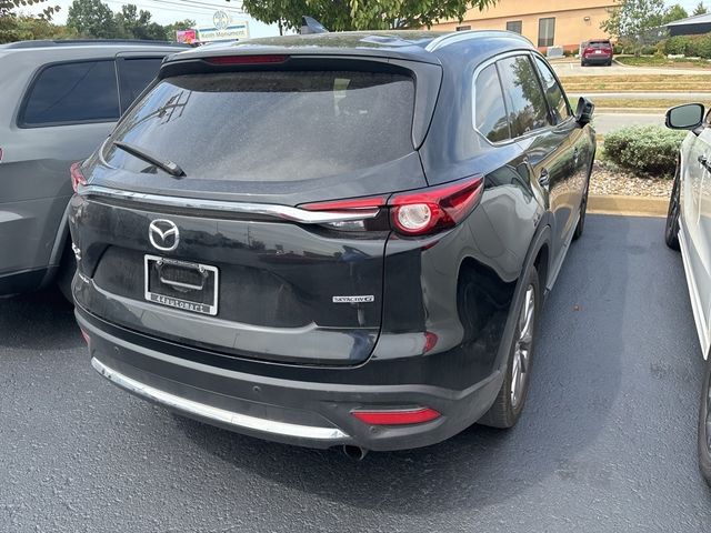 2020 Mazda CX-9 Grand Touring