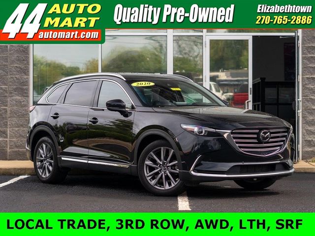 2020 Mazda CX-9 Grand Touring