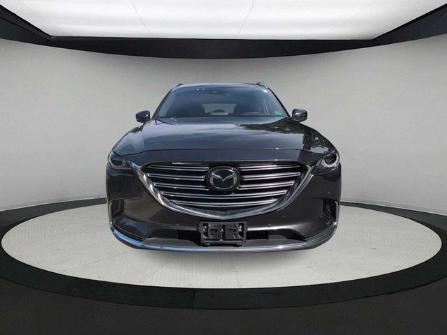 2020 Mazda CX-9 Grand Touring