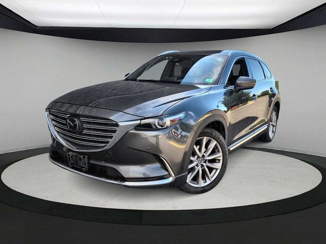 2020 Mazda CX-9 Grand Touring