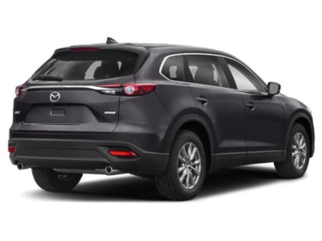 2020 Mazda CX-9 Grand Touring