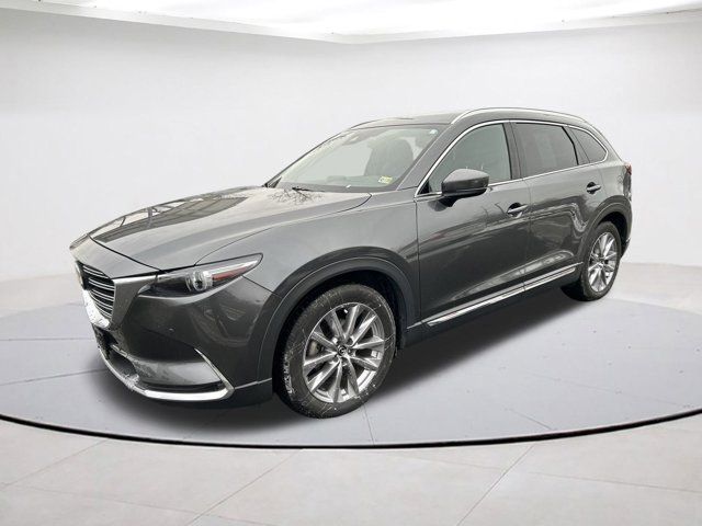 2020 Mazda CX-9 Grand Touring