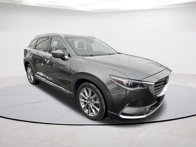 2020 Mazda CX-9 Grand Touring