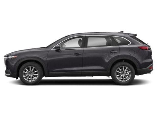 2020 Mazda CX-9 Grand Touring