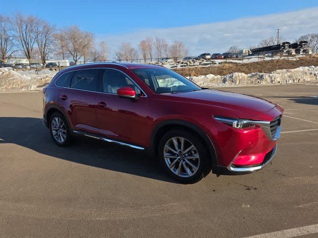 2020 Mazda CX-9 Grand Touring