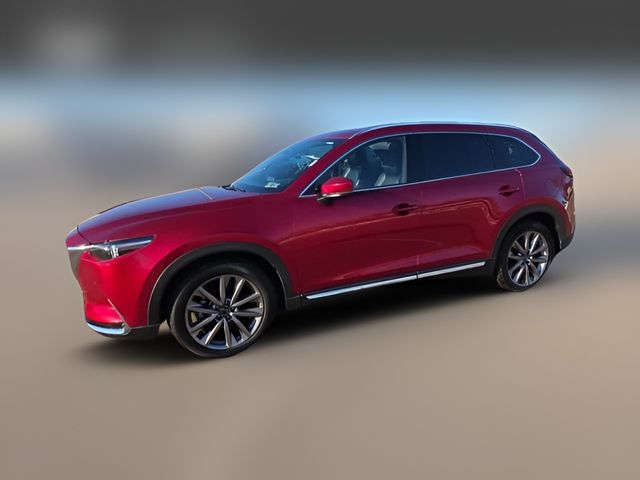 2020 Mazda CX-9 Grand Touring
