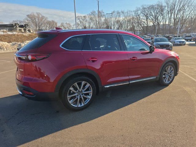 2020 Mazda CX-9 Grand Touring