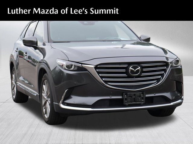 2020 Mazda CX-9 Grand Touring