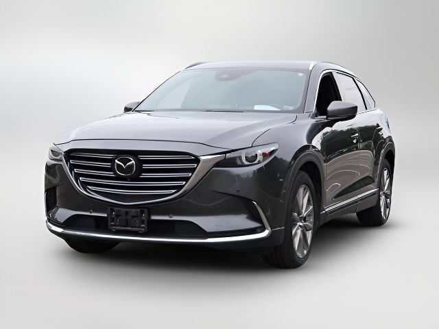 2020 Mazda CX-9 Grand Touring