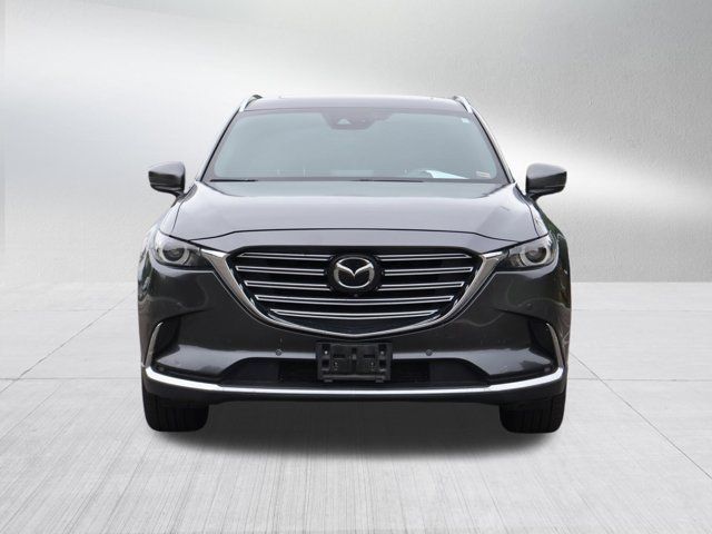 2020 Mazda CX-9 Grand Touring