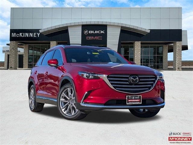 2020 Mazda CX-9 Grand Touring