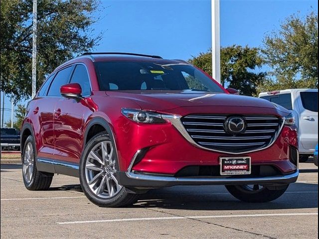 2020 Mazda CX-9 Grand Touring