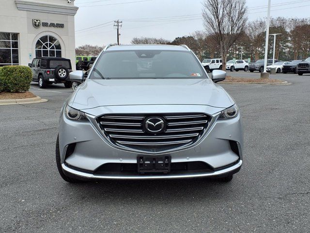2020 Mazda CX-9 Grand Touring