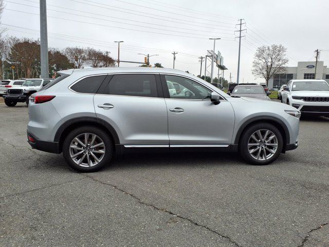 2020 Mazda CX-9 Grand Touring