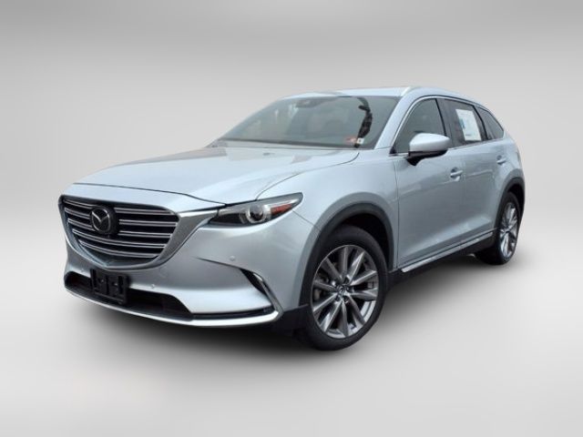 2020 Mazda CX-9 Grand Touring