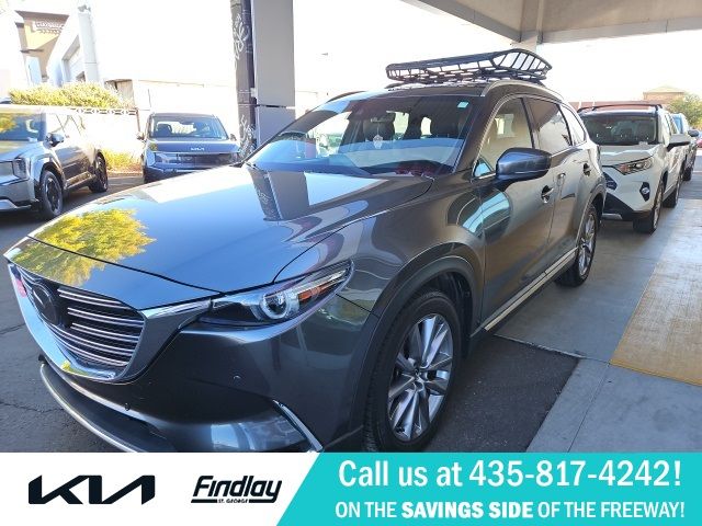 2020 Mazda CX-9 Grand Touring