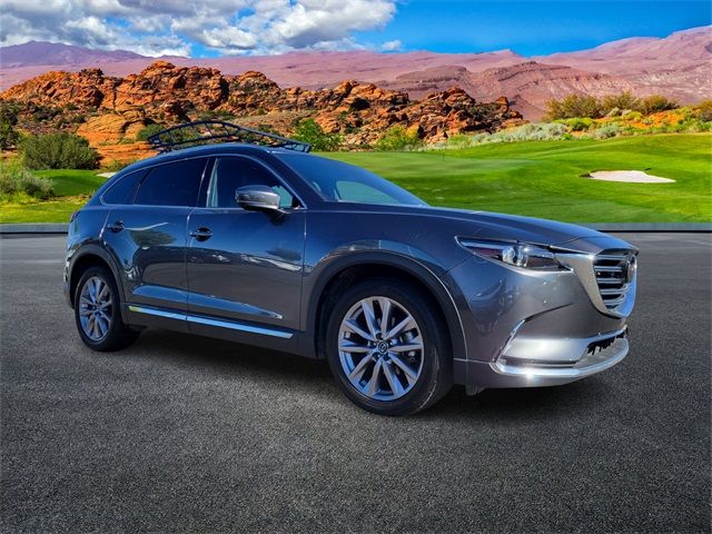 2020 Mazda CX-9 Grand Touring