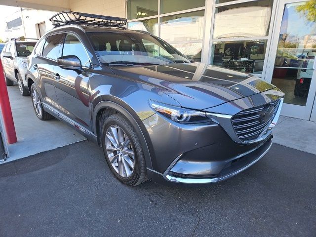 2020 Mazda CX-9 Grand Touring