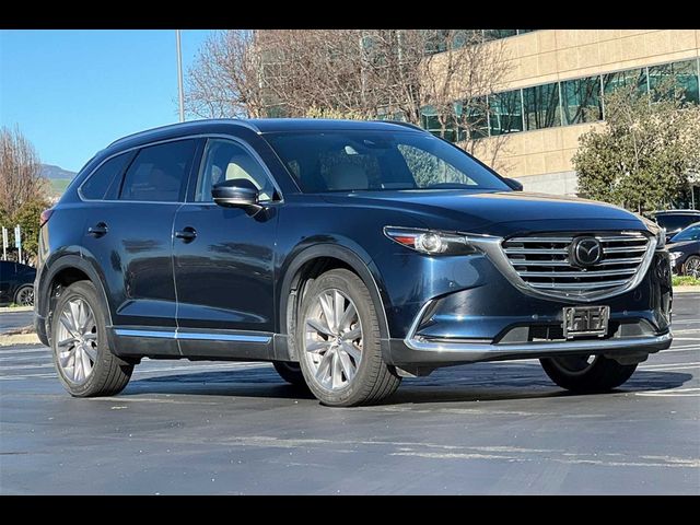 2020 Mazda CX-9 Grand Touring