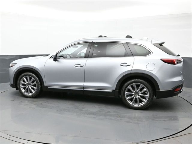 2020 Mazda CX-9 Grand Touring