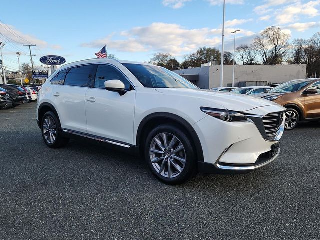 2020 Mazda CX-9 Grand Touring