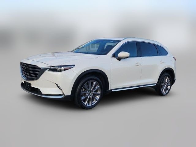 2020 Mazda CX-9 Grand Touring