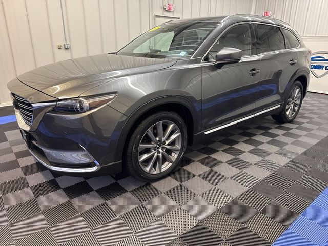 2020 Mazda CX-9 Grand Touring