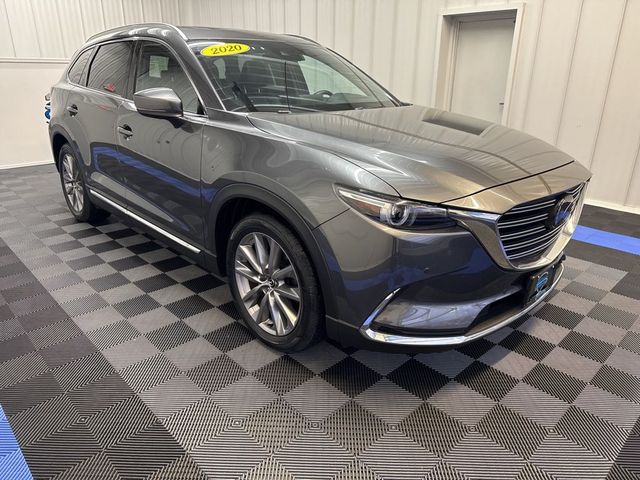 2020 Mazda CX-9 Grand Touring