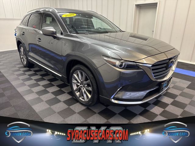 2020 Mazda CX-9 Grand Touring