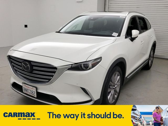 2020 Mazda CX-9 Grand Touring