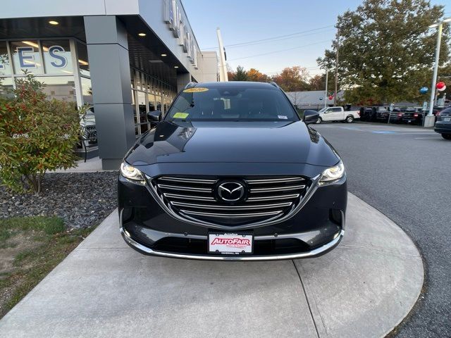 2020 Mazda CX-9 Grand Touring