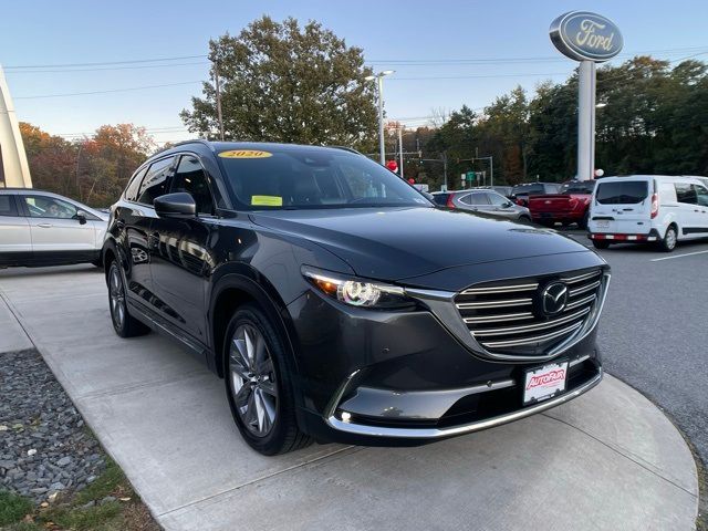 2020 Mazda CX-9 Grand Touring